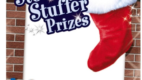 Pepsi 'Holiday Packs' Pole Topper