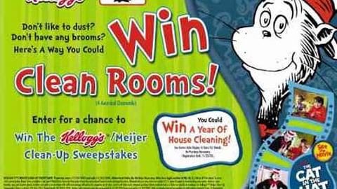 Meijer Kellogg Feature