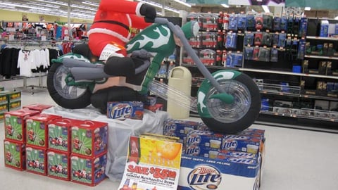 Miller Holiday Spectacular