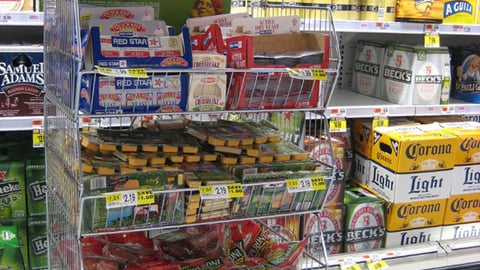 Keebler/Sargento 'Shrek the Third' Header