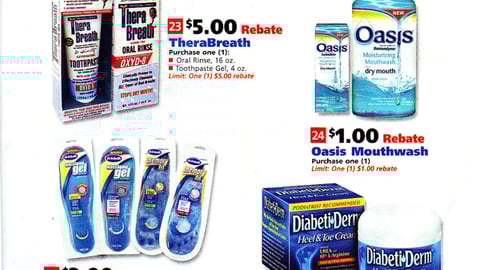 Eckerd Diabetes Month Feature