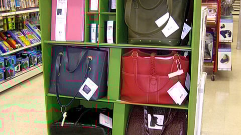 Buxton OfficeMax Holiday Pallet