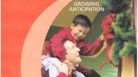 P&G 'brandSaver', Nov. 2003