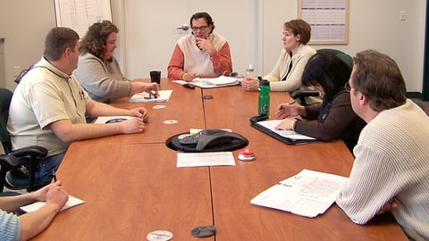 Harbor Industries Green Team