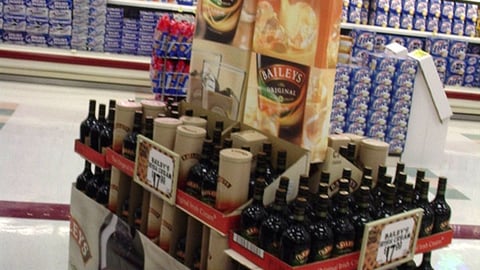 Bailey's Spectacular