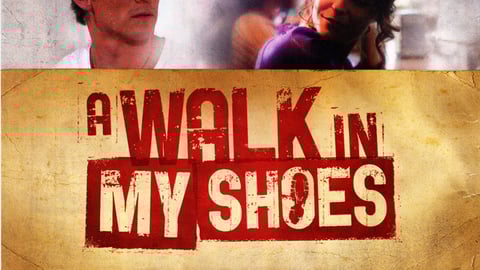 P&G Walmart 'A Walk in My Shoes' Print Ad