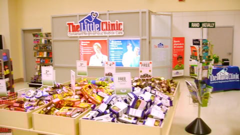 Publix In-Store Clinic