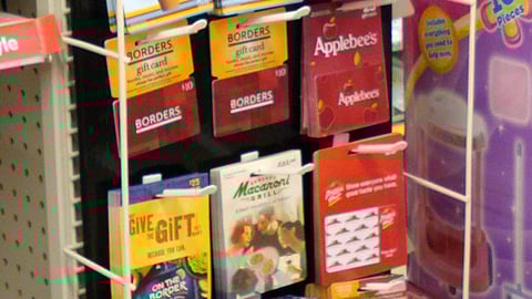 Dollar General Gift Card Sidekick