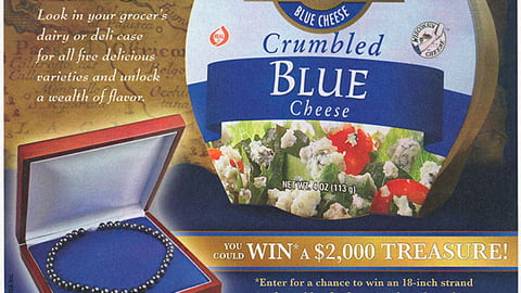 Treasure Cave Sweeps FSI