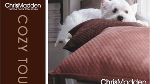 Chris Madden Graphics