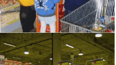 Huner In-Store Events