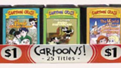 Digiview Entertainment DVD Shelf Tray