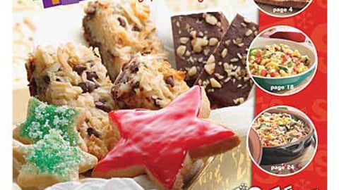 H-E-B 'Showtime' Cover