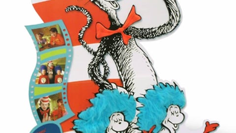 Kellogg 'Cat' Standee