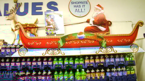 Pepsi Holiday Spectacular