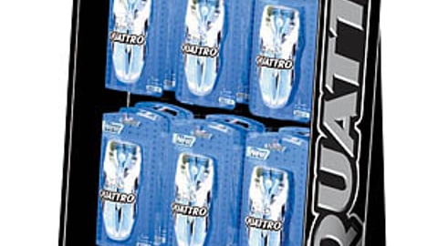 Schick Quattro Floorstand