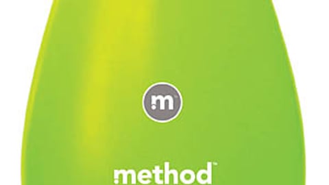 Method Dish Soap Packaging