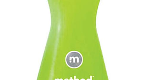 Method Dish Soap Packaging