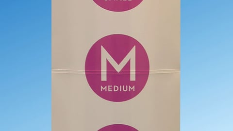 Eukanuba BreedSmart Standee