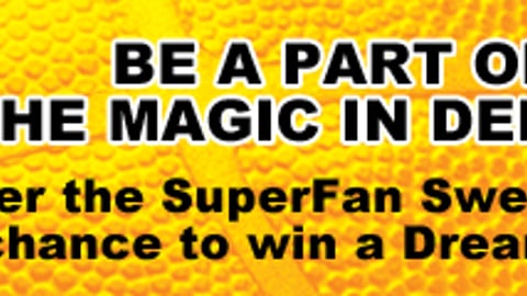 Pedigree 'Dog Pound' Sweepstakes Online Ad