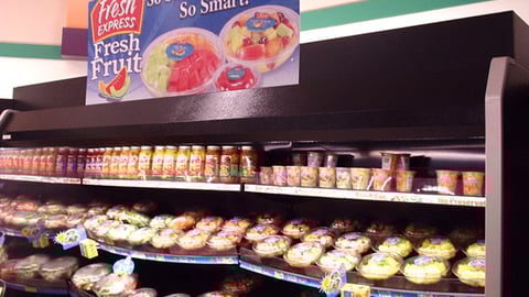 Fresh Express In-Line Unit