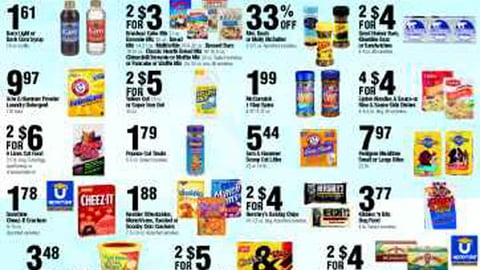 Meijer Toys for Tots Feature