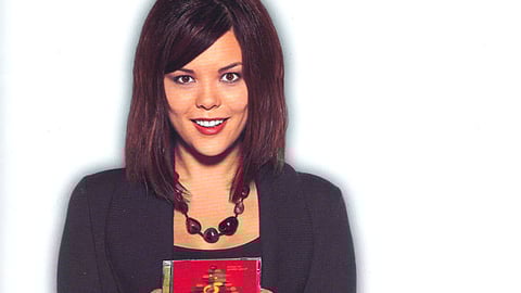 Target 'Greater Good' Insert Cover