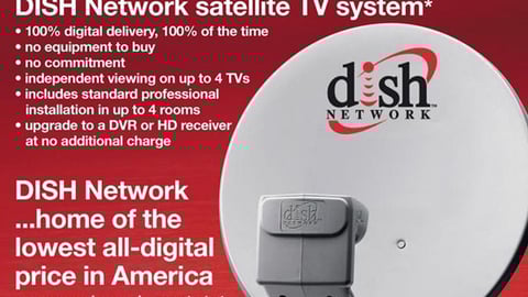 Sears DISH ESPN Feature