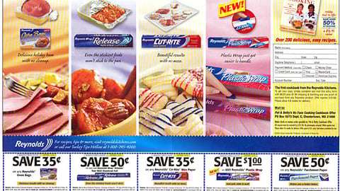 Reynolds Cookbook FSI