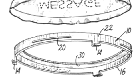 Tire Center Display Apparatus