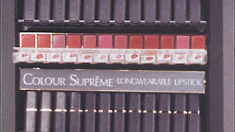 L'Oreal Colour Supreme