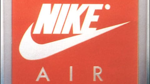 Nike Air Banner