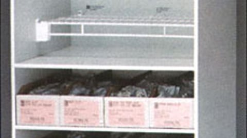 Schulte Corp. Storage Systems