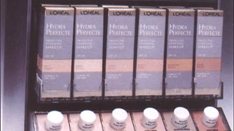 Hydra Perfecte Display