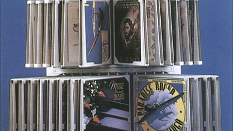 Posters by Warner Press