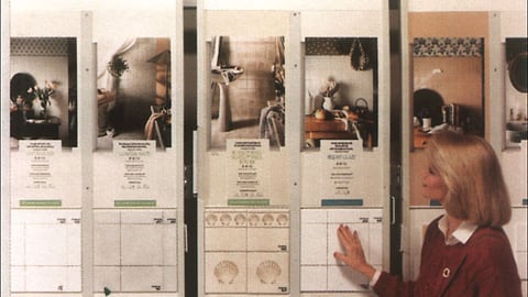 Armstrong Ceramic Tile