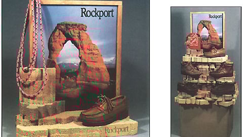 Rockport Floor/Countertop