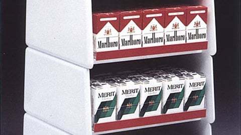 Marlboro Countertop