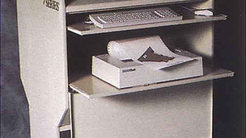 Osmose Backyard Designer Series Display