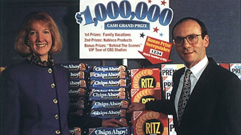 Barbara S. Thomas and George F. Schweitzer