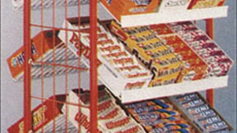 Leaf Candy Favorites