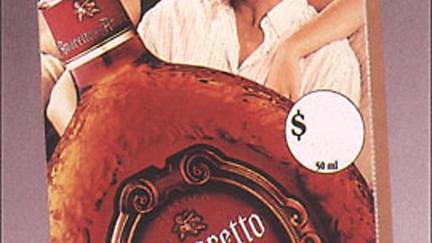 Amaretto Di Amore Single Serve