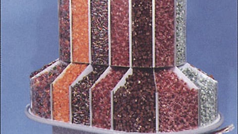 Brach's Candy Cascade