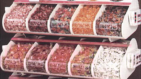 Brach's Pick-A-Mix Display