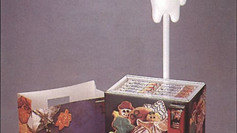 Pillsbury CCM Cookie Cooler