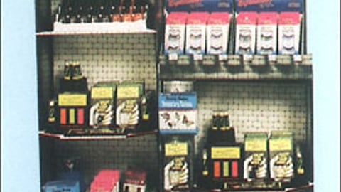 Fantasy Makers Halloween Center