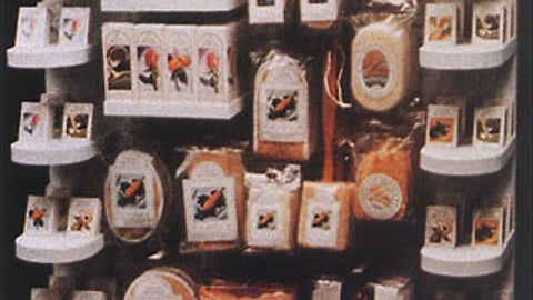 Sarah Michaels Bath Boutique