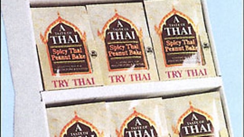 Andre Prost Thai Peanut