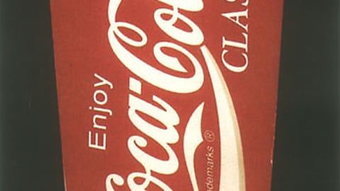 Coca-Cola Cup