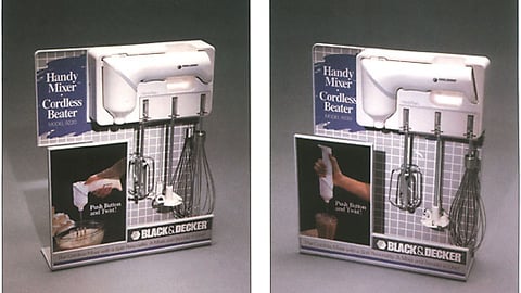 Black & Decker Household Product Group